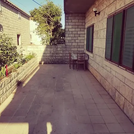 Big House For 14 People In Centre Of *